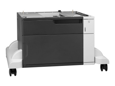 HP : LASERJET 1X500 SHEET FEEDER W/ STAND M712 (24.30kg)