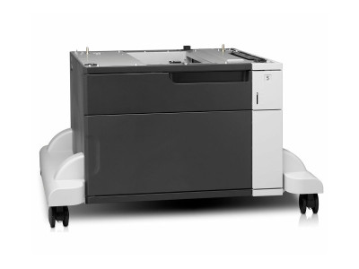 HP : LASERJET 1X500 SHEET FEEDER W/ STAND M712 (24.30kg)