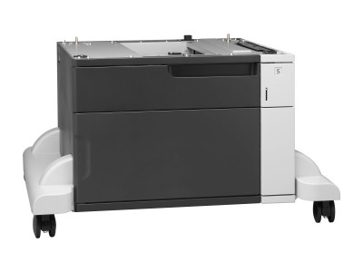 HP : LASERJET 1X500 SHEET FEEDER W/ STAND M712 (24.30kg)