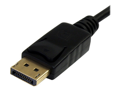 Startech : 3M MINI DP TO DP ADAPTER 3M cable - MDP TO DISPLAYPORT M/M