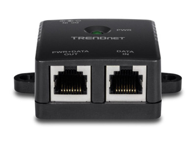 TrendNet : GIGABIT POWER OVER ETHERNET (POE) INJECTOR