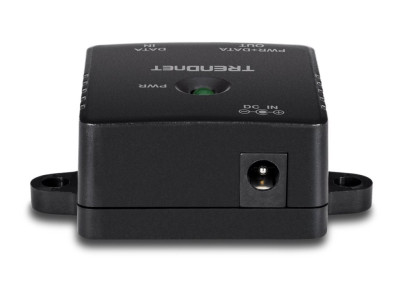 TrendNet : GIGABIT POWER OVER ETHERNET (POE) INJECTOR