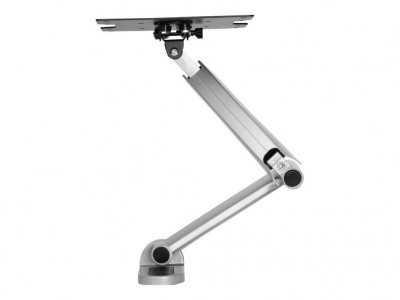 NewStar : SUPPORT MURAL ECRAN PLAT MAX40 MAX20KG PIVOTANT & INCLINABLE