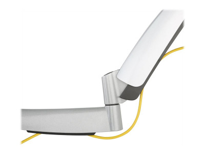 NewStar : SUPPORT MURAL ECRAN PLAT MAX40 MAX20KG PIVOTANT & INCLINABLE