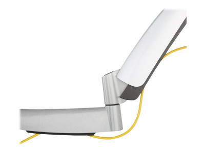 NewStar : SUPPORT MURAL ECRAN PLAT MAX40 MAX20KG PIVOTANT & INCLINABLE