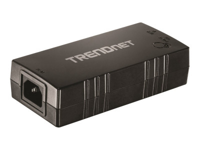 TrendNet : POE+ GIGABIT INJECTOR .