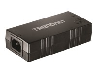 TrendNet : POE+ GIGABIT INJECTOR .