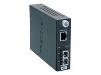 TrendNet : 1000BASE-T TO 1000BASE-SX SC-TYPE FIBER CONVERTER