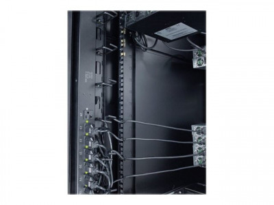 APC : VERTICAL cable ORGANIZER F/ NETSHELTER VX CHANNEL