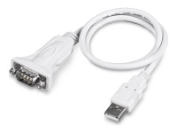 TrendNet : USB TO SERIAL CONVERTER