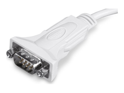 TrendNet : USB TO SERIAL CONVERTER