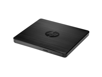 HP : EXTERNAL USB OPTICAL drive .