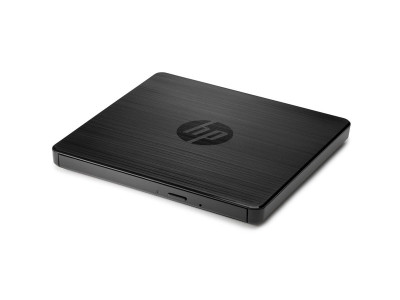 HP : EXTERNAL USB OPTICAL drive .