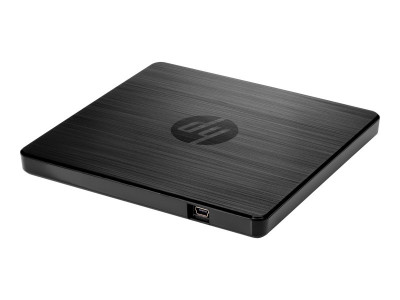 HP : EXTERNAL USB OPTICAL drive .