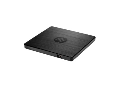 HP : EXTERNAL USB OPTICAL drive .