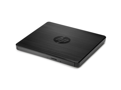 HP : EXTERNAL USB OPTICAL drive .