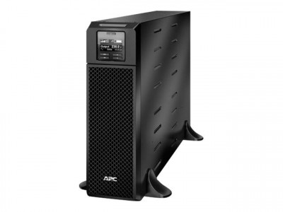 APC : APC SMART-UPS SRT 5000VA 230V . (53.00kg)