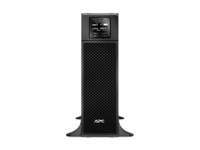 APC : APC SMART-UPS SRT 5000VA 230V . (53.00kg)