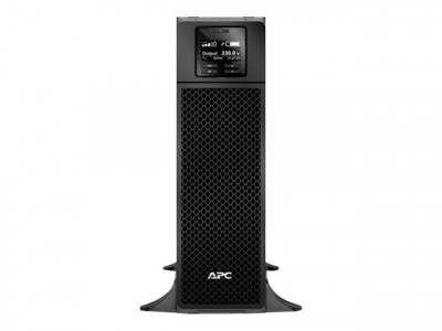 APC : APC SMART-UPS SRT 5000VA 230V . (53.00kg)