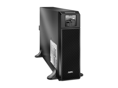 APC : APC SMART-UPS SRT 5000VA 230V . (53.00kg)