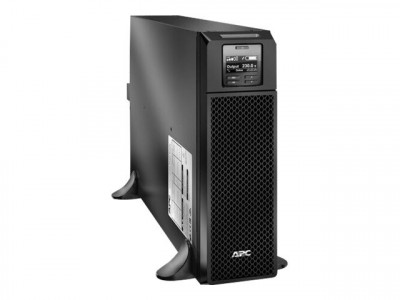 APC : APC SMART-UPS SRT 5000VA 230V . (53.00kg)