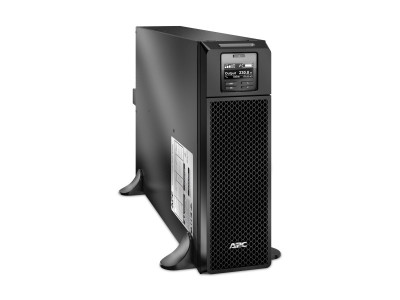 APC : APC SMART-UPS SRT 5000VA 230V . (53.00kg)