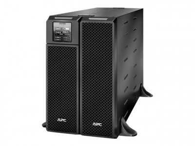 APC : APC SMART-UPS SRT 5000VA 230V . (53.00kg)