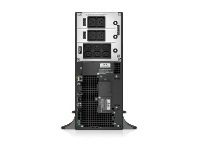 APC : APC SMART-UPS SRT 6000VA 230V . (54.90kg)