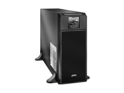 APC : APC SMART-UPS SRT 6000VA 230V . (54.90kg)