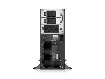 APC : APC SMART-UPS SRT 6000VA 230V . (54.90kg)