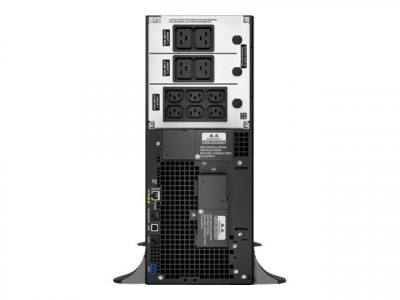 APC : APC SMART-UPS SRT 6000VA 230V . (54.90kg)