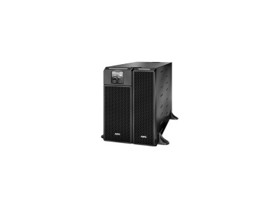 APC : APC SMART-UPS SRT 6000VA 230V . (54.90kg)