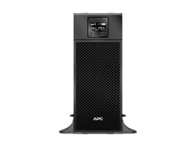 APC : APC SMART-UPS SRT 6000VA 230V . (54.90kg)