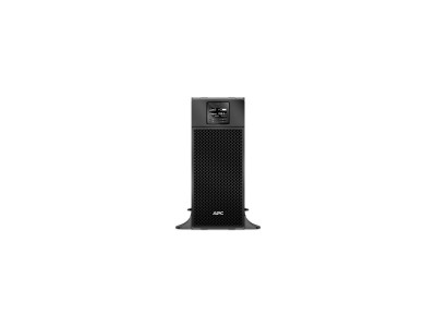 APC : APC SMART-UPS SRT 6000VA 230V . (54.90kg)
