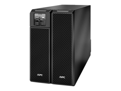 APC Smart-UPS SRT 8000 VA - Onduleur On-Line à Double Conversion