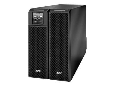 APC Smart-UPS SRT 8000 VA - Onduleur On-Line à Double Conversion