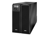 APC Smart-UPS SRT 8000 VA - Onduleur On-Line à Double Conversion