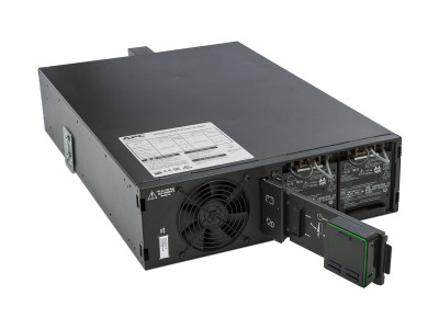 APC : SRT 5000VA RM 230V . (54.00kg)