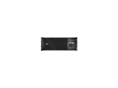 APC : SRT 6000VA RM 230V . (54.00kg)