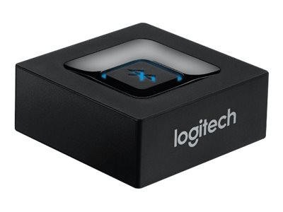 Acheter en ligne LOGITECH Bluetooth Audio-Receiver Adaptateur audio à bons  prix et en toute sécurité 