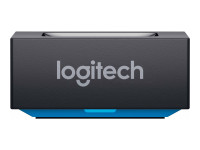 Acheter en ligne LOGITECH Bluetooth Audio-Receiver Adaptateur audio à bons  prix et en toute sécurité 