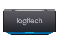 Logitech : BLUETOOTH AUDIO ADAPTER