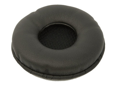 Jabra : pack de 10 coussinets d oreilles  (en cuire pour Jabra Biz 2300 QD DUO)