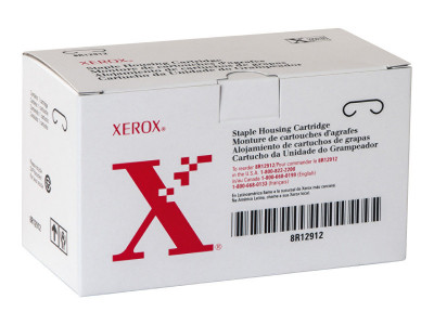 Xerox : MMF MAIN STAPLER CC C90 / WCP 90(MOHICAN)
