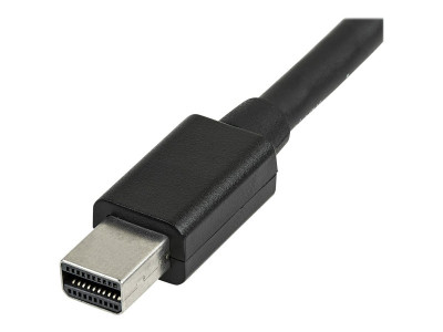 Startech : HUB MINI DISPLAYPORT 1.2 MST 1:3