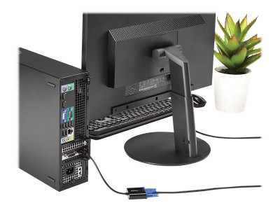 Startech : DISPLAYPORT 1.2 TO VGA ADAPTER - DP TO VGA CONVERTER -1920X1200