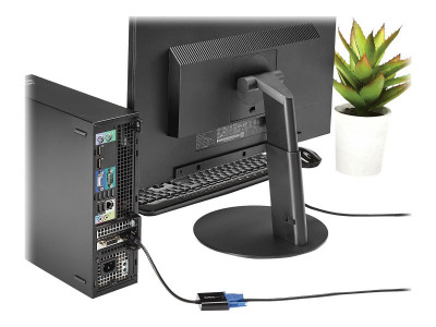 Startech : DISPLAYPORT 1.2 TO VGA ADAPTER - DP TO VGA CONVERTER -1920X1200