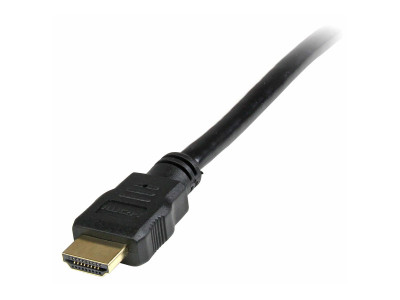 Startech : CORDON HDMI TO DVI-D 50CM cable ADAPTER HDMI DVI - M/M