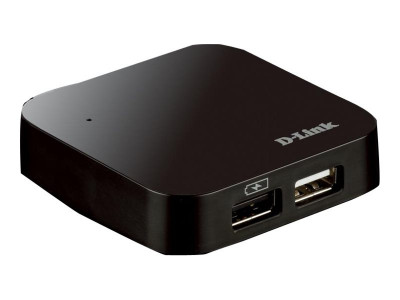 D-Link : DUB-H4 (offre sp