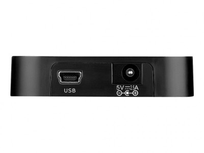 D-Link : DUB-H4 (offre sp